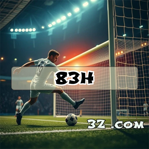 Esporte em Foco: Explore a Seção Esportiva do 83h.com