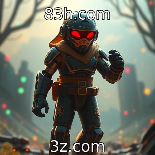 Inovação em inteligência artificial nos jogos