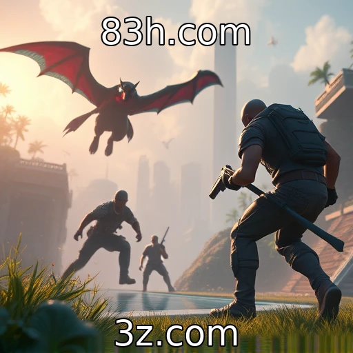 Desenvolvimentos em tecnologia de realidade aumentada em jogos