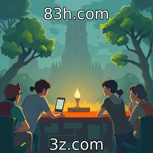 Como as comunidades influenciam o desenvolvimento de jogos