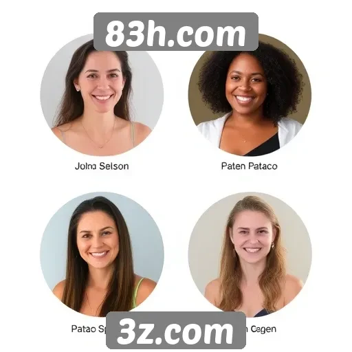 Entrevistas com desenvolvedores sobre o 83h.com