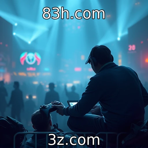 Tendências emergentes no desenvolvimento de jogos