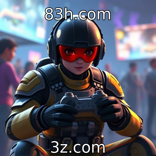 Tendências emergentes na tecnologia de jogos