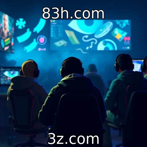 O papel das comunidades gamers na indústria