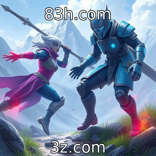 Avanços na tecnologia de gráficos em jogos atuais