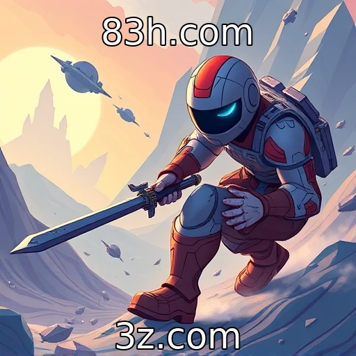 Perspectivas de crescimento no mercado de jogos