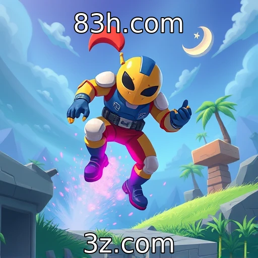 Tendências em jogos mobile e sua evolução