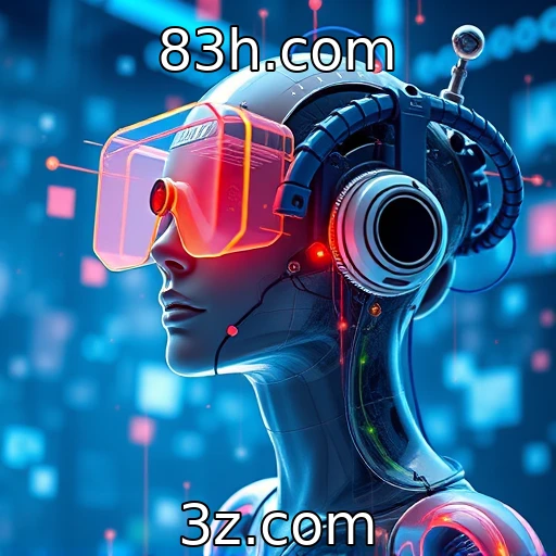 Novas fronteiras na realidade aumentada e virtual