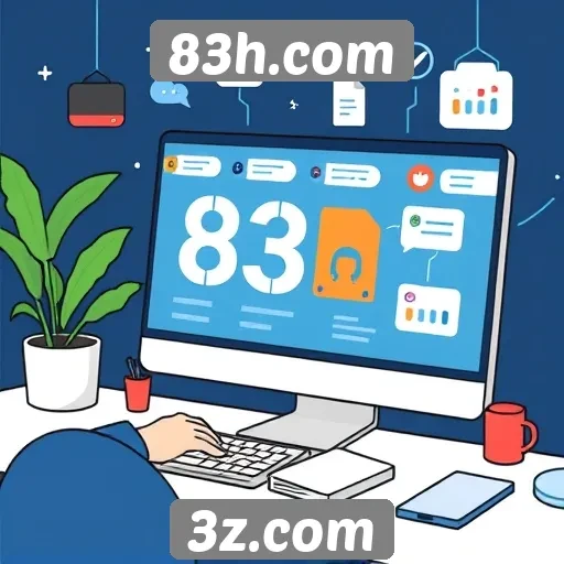 Dicas para otimizar a experiência no 83h.com