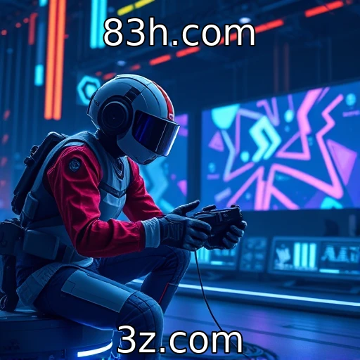 Inovações tecnológicas que moldam o futuro dos jogos