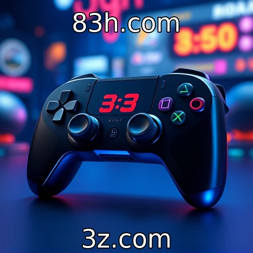 Inovações tecnológicas transformam o mercado de jogos