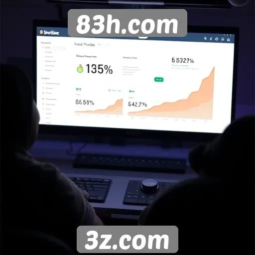 Análise da usabilidade do site 83h.com