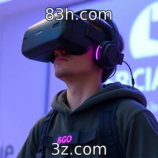 Efeitos da realidade virtual na experiência do jogador