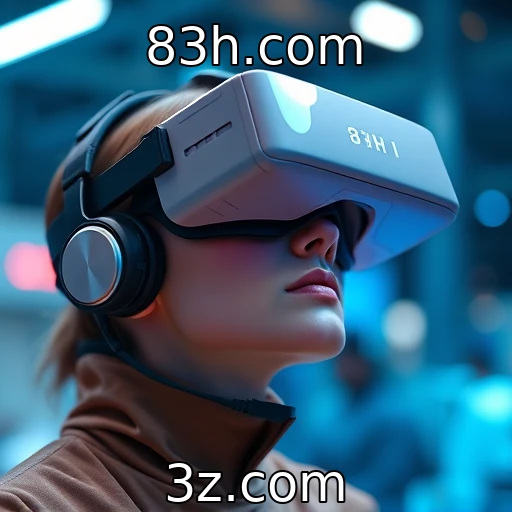 Tecnologia de realidade virtual e seu futuro na indústria